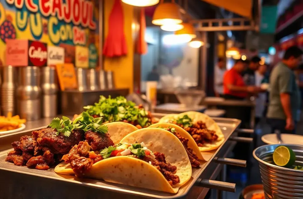 Food Experiences
