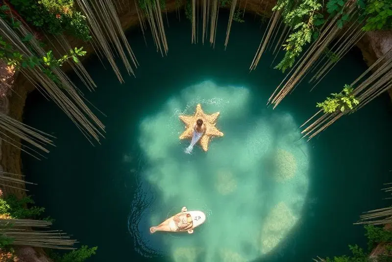Chichen Itza + Cenote Combo from Tulum - Chichen Itza tour from Tulum