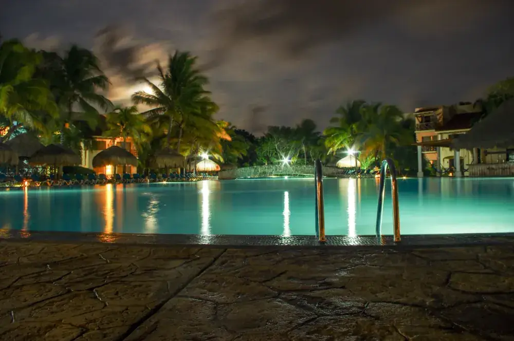 La Casa de la Playa by Xcaret — Xcaret / Playa del Carmen, Riviera Maya resort photo for private tour planning